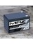 12 Volt 14 Amper (Ah) Kuru Agm Vrla Akü (Yeni Üretim) 3