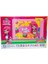 Çilek Kız Strawberry Shortcake Puzzle/yapboz 24 Parça 2