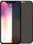 Iphone Xr Uyumlu Hayalet Ekran Koruyucu Cam Tam Kaplama 9d 1