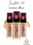 Loreal Paris Infaillible 32H Fresh Wear Fondöten 125 Natural Beige x 3 Adet 1