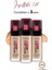 Loreal Paris Infaillible 32H Fresh Wear Fondöten 130 True Beige x 3 Adet 1