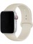 Apple Watch 10 42mm - 38/40/41mm S/M Beden Kordon Silikon Spor Kordon 2/3/4/5/6/se/7/8/9 1