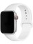 Apple Watch 10 42mm - 38/40/41mm S/M Beden Kordon Silikon Spor Kordon 2/3/4/5/6/se/7/8/9 2