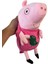 Peppa Pig Çocuk Okul Sırt Çantası 40 cm 3