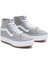 Filmore Hi Tapered Platform St Kadın Sneaker Ayakkabı 3