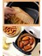 Bay Home Airfryer Pişirme Kağıdı 50 Adet 1