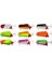 Captain 6110 Turna Kaşığı 30GR Favorit 7cm 1