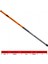 3024 Xperformance Pole Orange Göl Kamışı 1