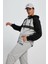 Erkek Kapüşonlu Sweatshirt EM080-GR 2