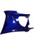Yamaha YZF R25 2019-2023 Sol Alt Sakal Çene Grenajı Mavi-Lacivert P3 A 1