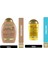 Brazilian Keratin Smooth Şampuan 385 ml Yenileyici Argan Oil Of Morocco 100 ml 1