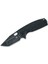 Fox Knives Core Tanto Frn All Black Çakı 1