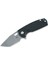 Core Tanto Frn Black Çakı 1