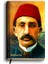 Abdülhamid Han (2.abdülhamid) - Koleksiyon Defter 1