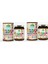 Dr Natural Çocuk Macunu Kakao - Arı Sütü - Propolis - Pekmez ve Vitamin 240 gr ( 2 Adet ) 1