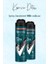 Men Sprey Deodorant Kömür Detox 150 ml x 2 Adet 1