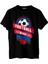 Kadın Futbol Temalı Regular Tişört 1