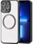 iPhone 13 Pro Aimo Series Magsafe Premium Buzlu Sert Pc-Tpu Kılıf AL-36372 1