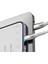 LED Işıklı 20W 1mt iphone Şarj Kablosu Type-C To Iphone Şarj Iphone 12 13 14 Pro Max Şarj Kablo 2
