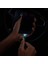 LED Işıklı 20W 1mt iphone Şarj Kablosu Type-C To Iphone Şarj Iphone 12 13 14 Pro Max Şarj Kablo 5