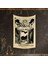 Tarot Kartı The Lovers Duvar Örtüsü Halısı 1