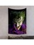 Joker Dc Duvar Örtüsü Halısı 1