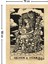 Tarot Kartı Queen Of Stars Duvar Örtüsü Halısı 3