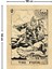 Tarot Kartı The Fool Duvar Örtüsü Halısı 2