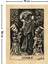 Tarot Kartı Stars Duvar Örtüsü Halısı 3