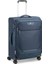 Unisex Valiz 41621123-23 Roncato Trolley Grande 4r 75 cm Joy Dark Blue 2