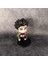 Anime Figür Demon Slayer Gyomei Himejima 7 cm Karakter Figür Oyuncak Biblo 15439 1