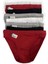 Tutku Bayan Bikini Pamuklu Külot 8"li Paket 2