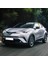 Toyota C-Hr Chr 2016-2023 Sol Dış Dikiz Ayna Kapağı 879450F911 1