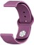 Redmi Watch 3 Active Uyumlu Silikon Kordon Premium Spor Kayış Jel Silikon Spor Kordon 2