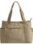Vintage Gündelik Kanvas Tote (Yurt Dışından) 2