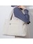 Vintage Gündelik Kanvas Tote (Yurt Dışından) 5