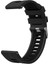 Redmi Watch 3 Active Uyumlu Silikon Kordon Çizgili Spor Tasarım Renkli Delikli Premium Spor Kayış 2