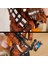 ® Star Wars™ Chewbacca 75371 - Yetişkinler için İnşa Edilebilen Koleksiyonluk Figür Yapım Seti (2319 Parça) 4