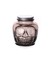 Tarro Calavera Kavanoz 1300 ml Kahverengi 1