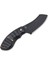 Rhino All Black Copper Bıçak 2