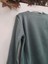 Fitilli Yarım Balıkçı Yaka Slim Fit Esnek Triko Body 4