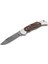 Optima Ironwood Damast Çakı 1