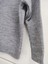 Fitilli Yarım Balıkçı Yaka Slim Fit Esnek Triko Body 3