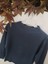 Fitilli Yarım Balıkçı Yaka Slim Fit Esnek Triko Body 3