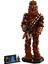 ® Star Wars™ Chewbacca 75371 - Yetişkinler için İnşa Edilebilen Koleksiyonluk Figür Yapım Seti (2319 Parça) 10