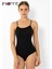 Modal Ince Askılı Çıtçıtlı Body 1