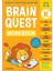 Brain Quest Wb Rev Kindergarten Ages 5-6 1