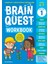 Brain Quest Wb Rev Grade 1 Ages 6-7 1