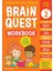 Brain Quest Wb Rev Grade 2 Ages 7-8 1