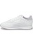 Classıc Leather Beyaz Kadın Sneaker 3